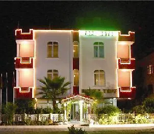 Tepe Hotell