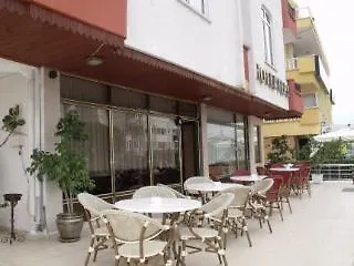 Hotell Tepe 3*