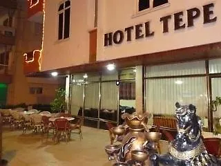 Tepe Hotell