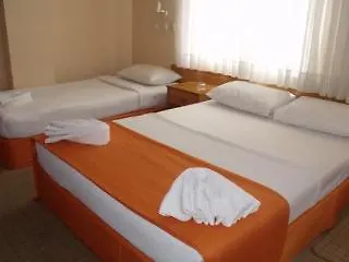 Hotell Tepe 3*