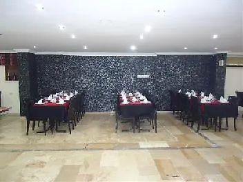 Hotel Tepe 3*