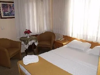 Hotel Tepe Antalya