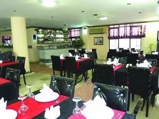 Tepe Hotel Antalya