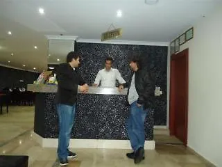 Hotel Tepe