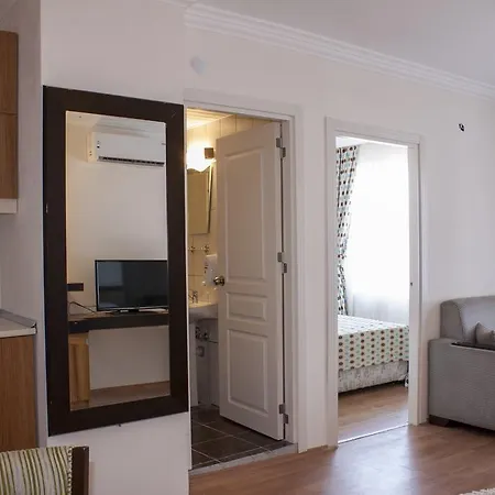 Tepe Hotel 3*