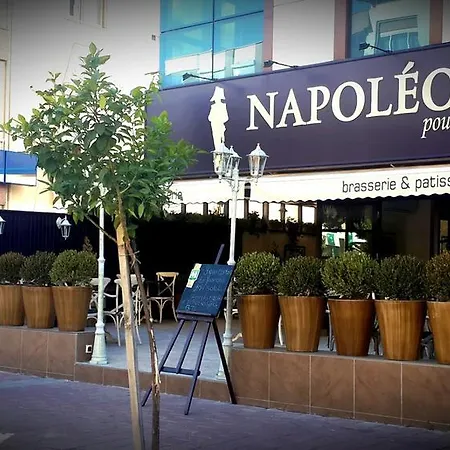 Hotel Tepe
