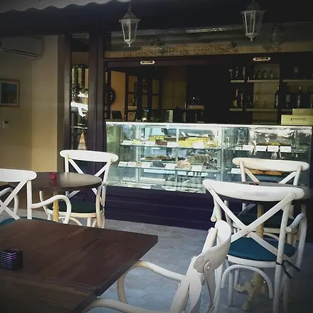Hotel Tepe