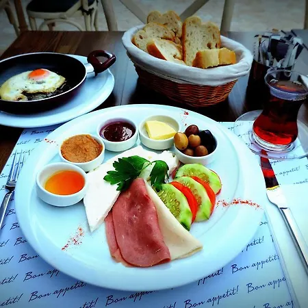 Tepe Antalya