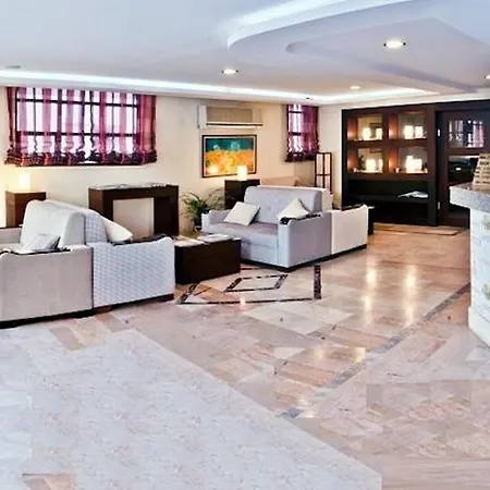 Hotel Tepe