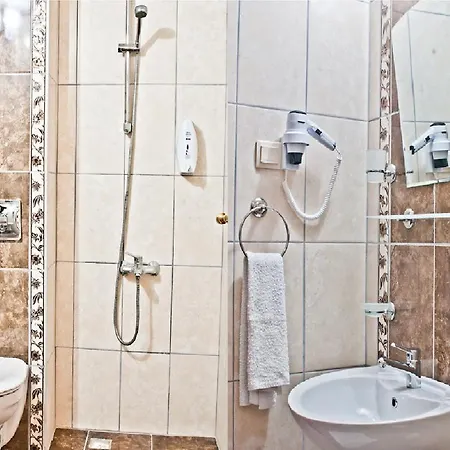 Hotel Tepe 3*