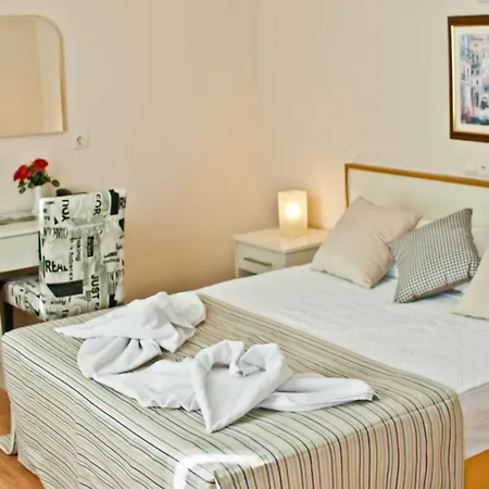 Hotel Tepe 3*