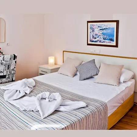 Hotel Tepe