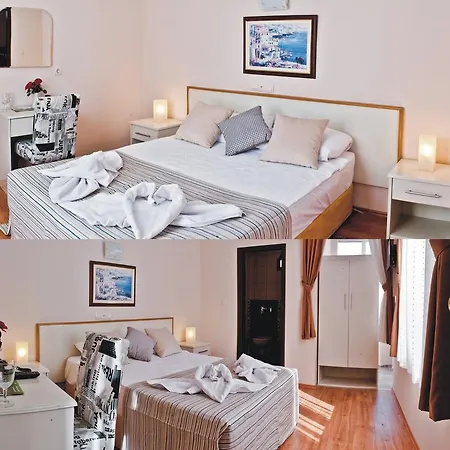 Tepe 3* Antalya