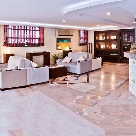 Hotel Tepe 3*