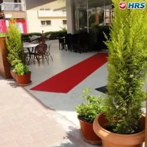 Tepe Antalya