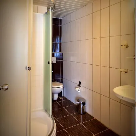 Tepe Hotel 3*