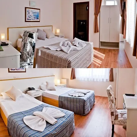 Tepe Hotel
